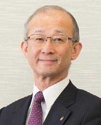 新春特集 日本貿易会副会長による 新年の抱負 特集 日本貿易会月報オンライン 新春特集 日本貿易会副会長による 新年の抱負 特集 日本貿易会月報オンライン