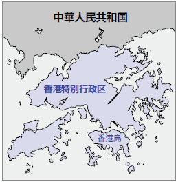 モウマンタイ 香港 海外事情 日本貿易会月報オンライン