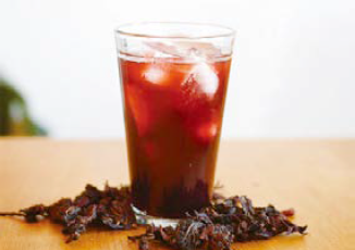 ゾボドリンク Zobo Drink