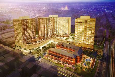 完成イメージ図