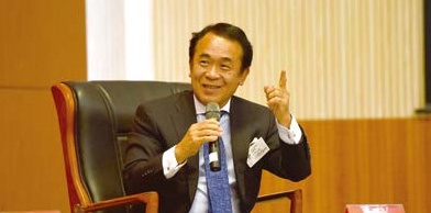 日中平和友好条約 締結40周年記念 シンポジウム（2018年9月21日