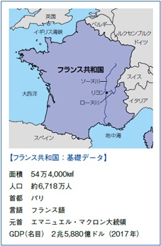 フランス第2の都市、 リヨンへようこそ！ | 海外事情 | 日本貿易会月報オンライン
